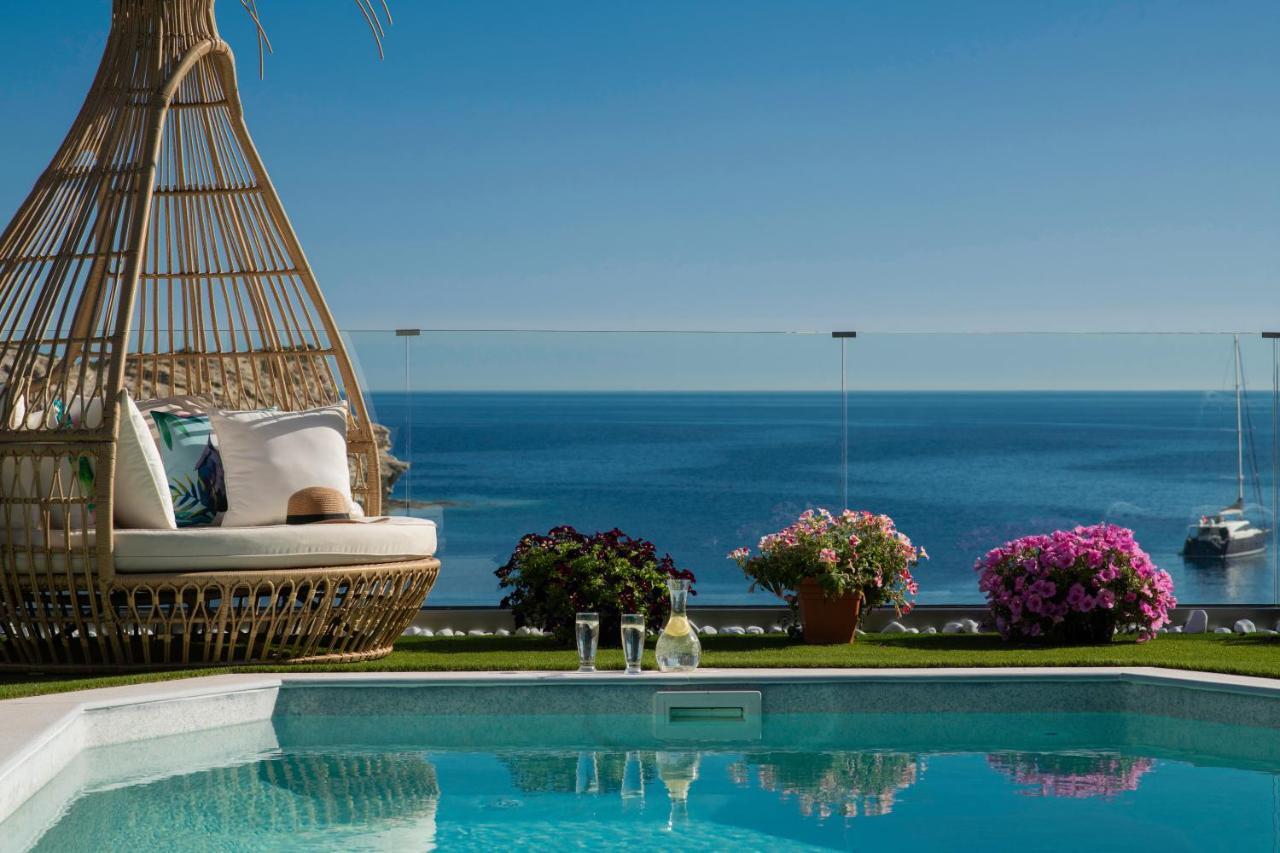 Felini Palace * Agia Pelagia (Creta)