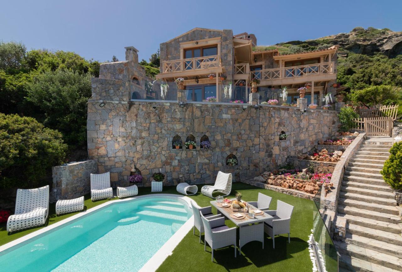 Felini Palace * Agia Pelagia (Creta)